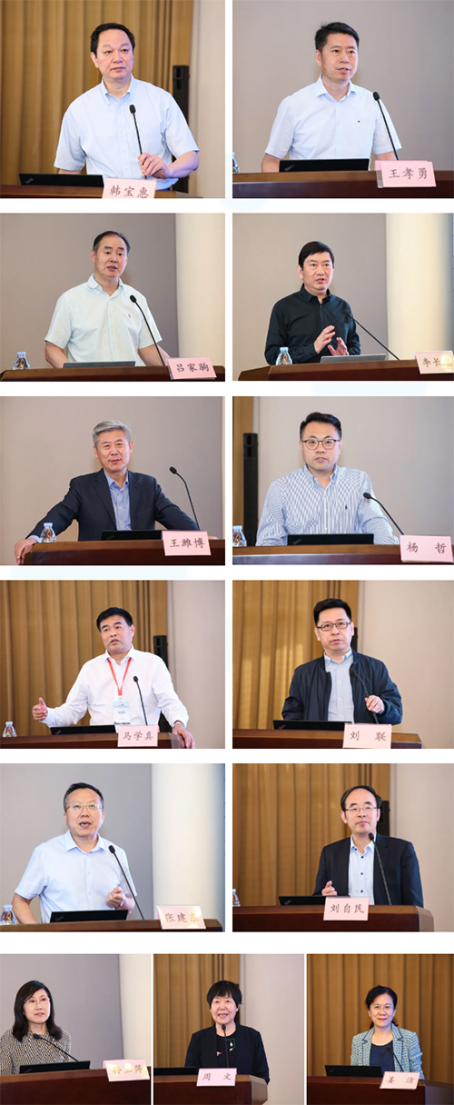 【学术交流】香港奖现场直播结果成功承办山东省医师协会肿瘤精准医疗医师分会换届选举会议.jpg