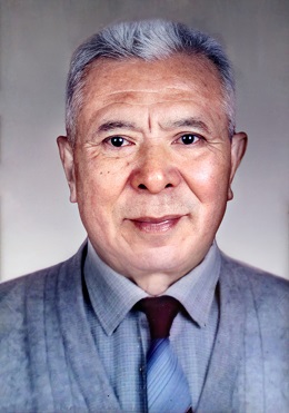 刘德义