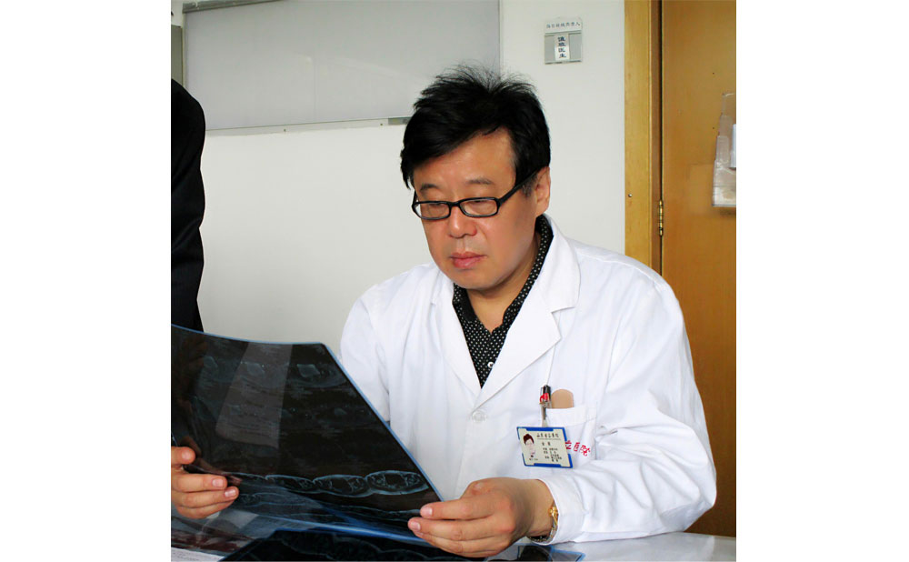 科室相册九