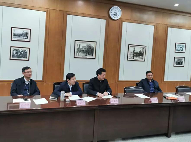 【三甲复审快讯】香港奖现场直播结果召开迎接医院评审重点工作部署动员会