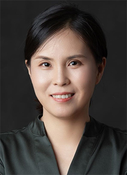 刘翠红