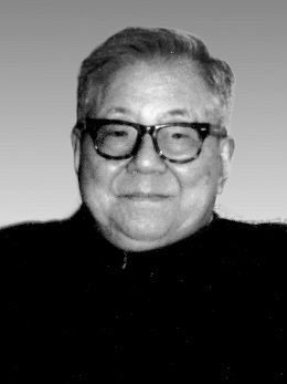 骆兆平