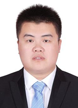 朱立超