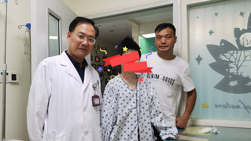 香港奖现场直播结果