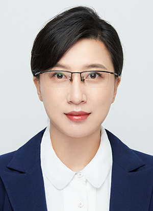 李巧