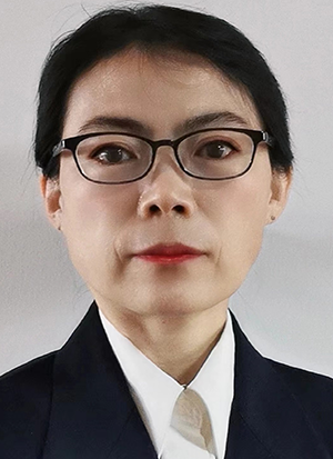 张增芳