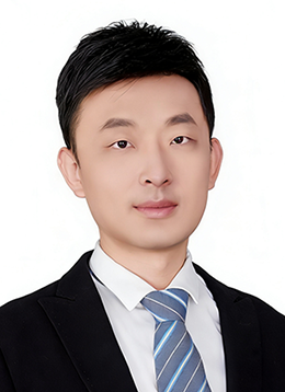 李晓明