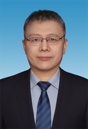 梁长虎