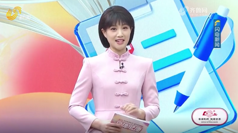 倪寿翔：孩子看东西总眯眼？可能是近视在敲门