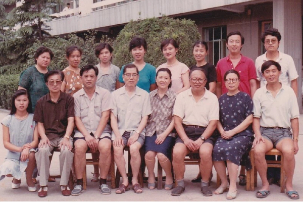 科室照片