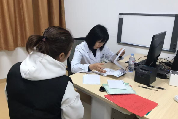 科室照片1