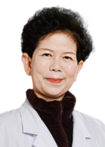周淑华