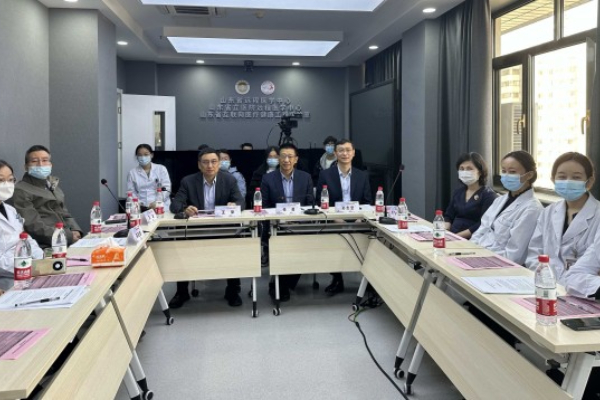 2022年省皮肤科专业住培师资培训班