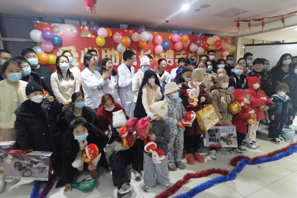 医患活动（四）