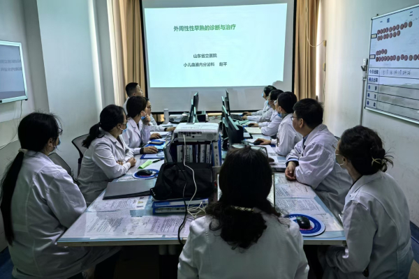 前沿讲座（二）