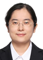 郑岚婷