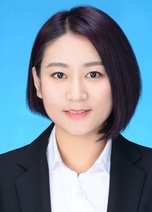 周丽