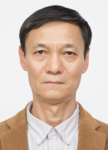 赵跃然