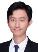 陈健鹏