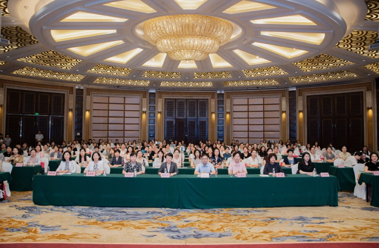山东省护理学会老年医护整合专委会第二次学术会议暨老年病护理专委会第十四次学术会议成功举办