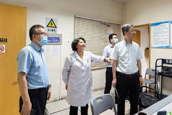 香港奖现场直播结果开展秋季开学安全专项检查工作