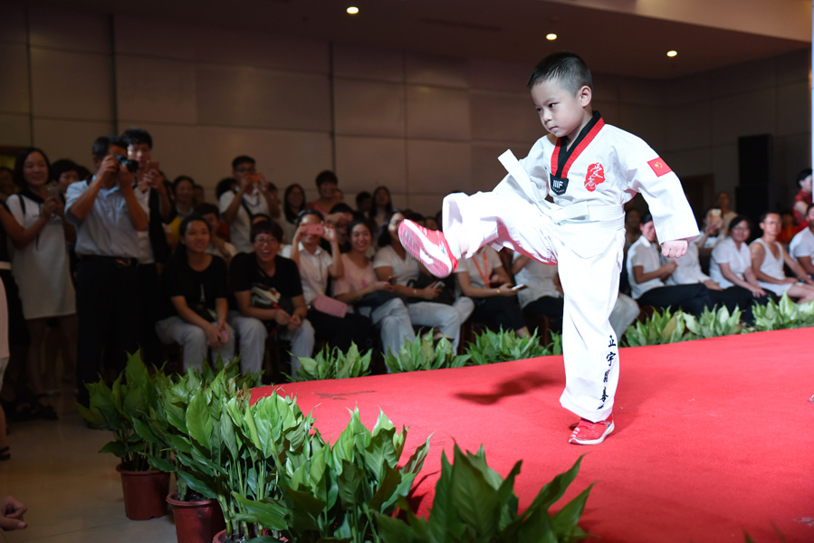 香港奖现场直播结果