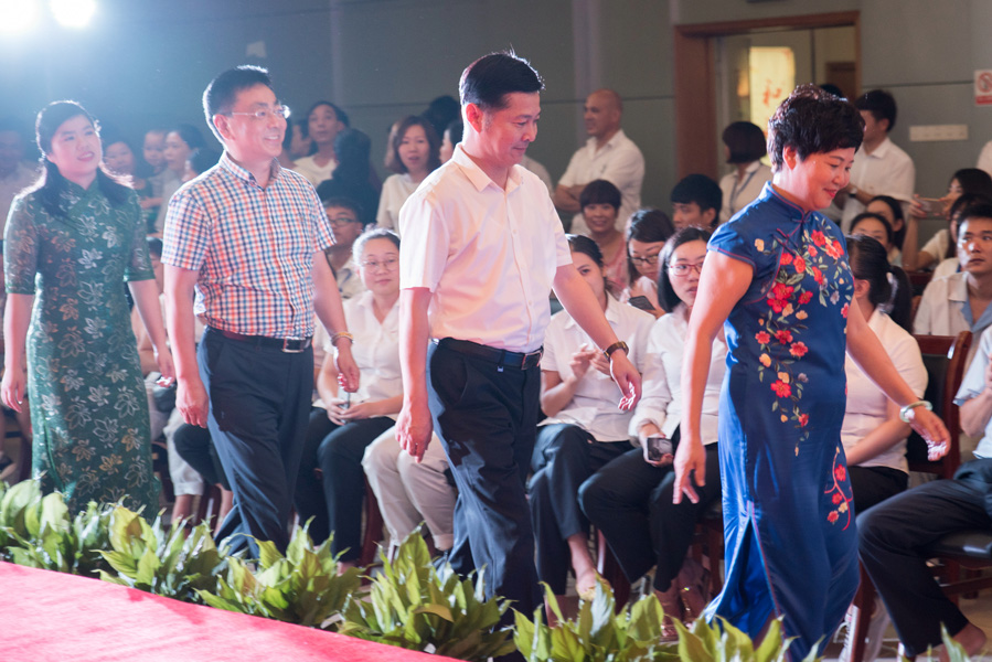 香港奖现场直播结果