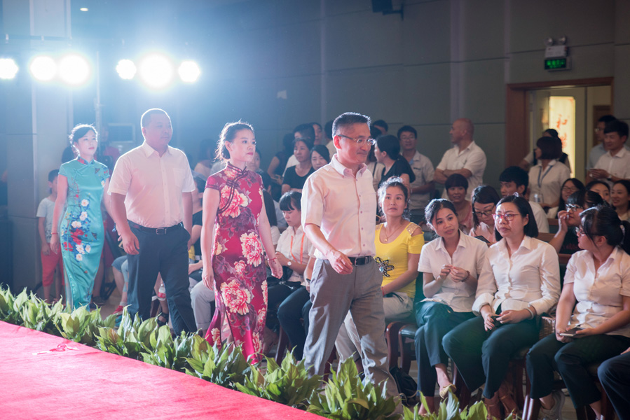 香港奖现场直播结果