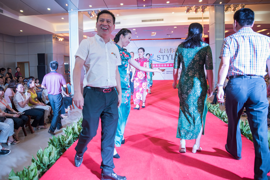 香港奖现场直播结果