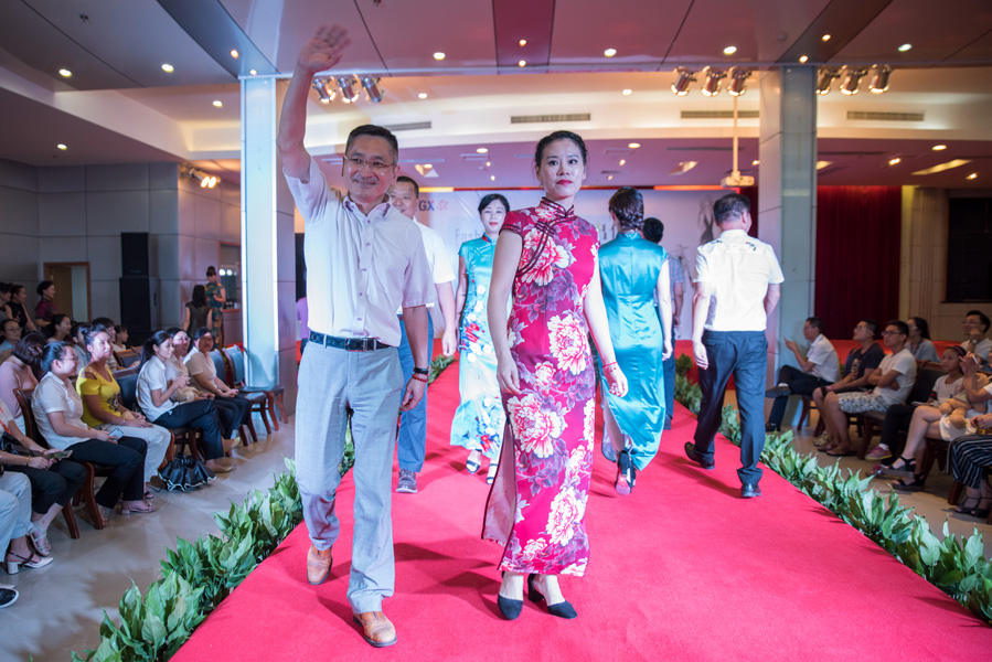 香港奖现场直播结果