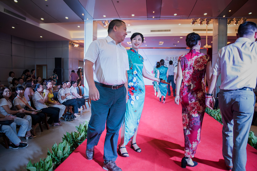 香港奖现场直播结果