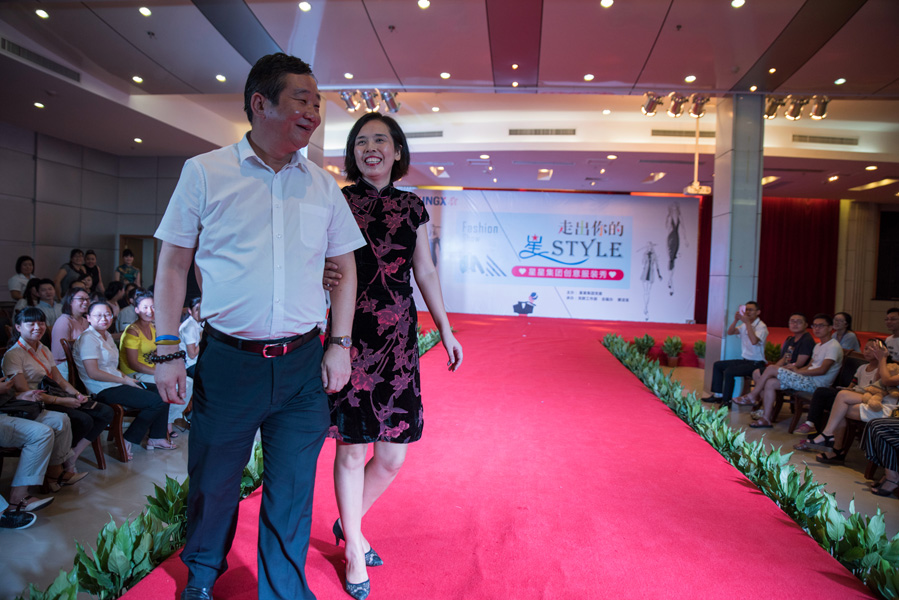 香港奖现场直播结果