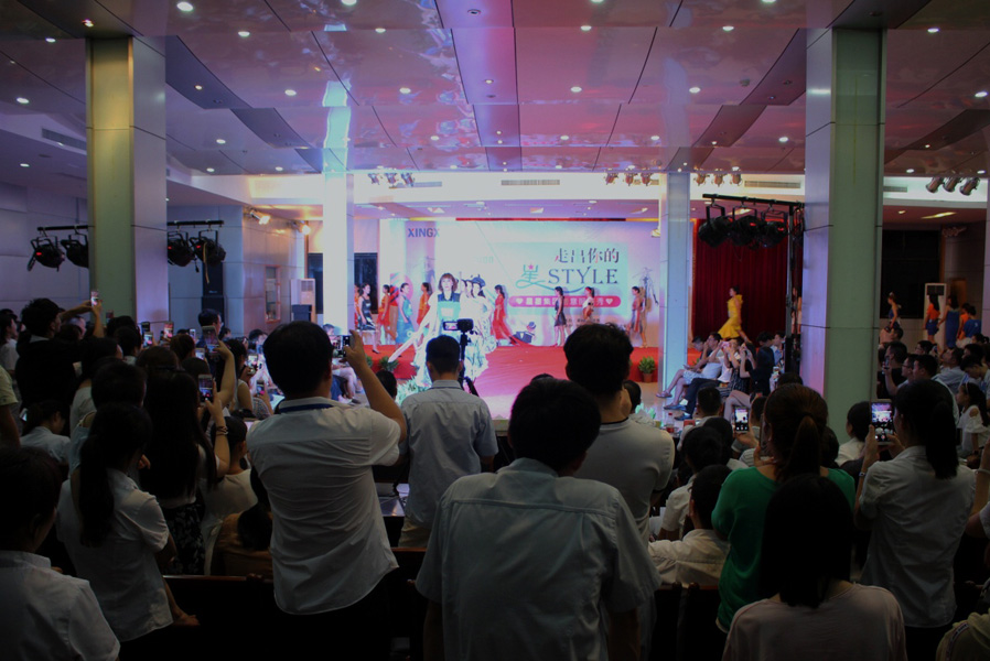 香港奖现场直播结果