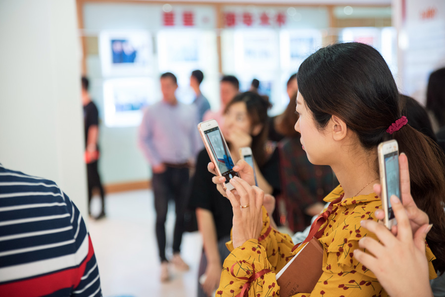 香港奖现场直播结果