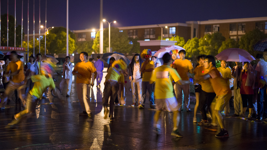 香港奖现场直播结果