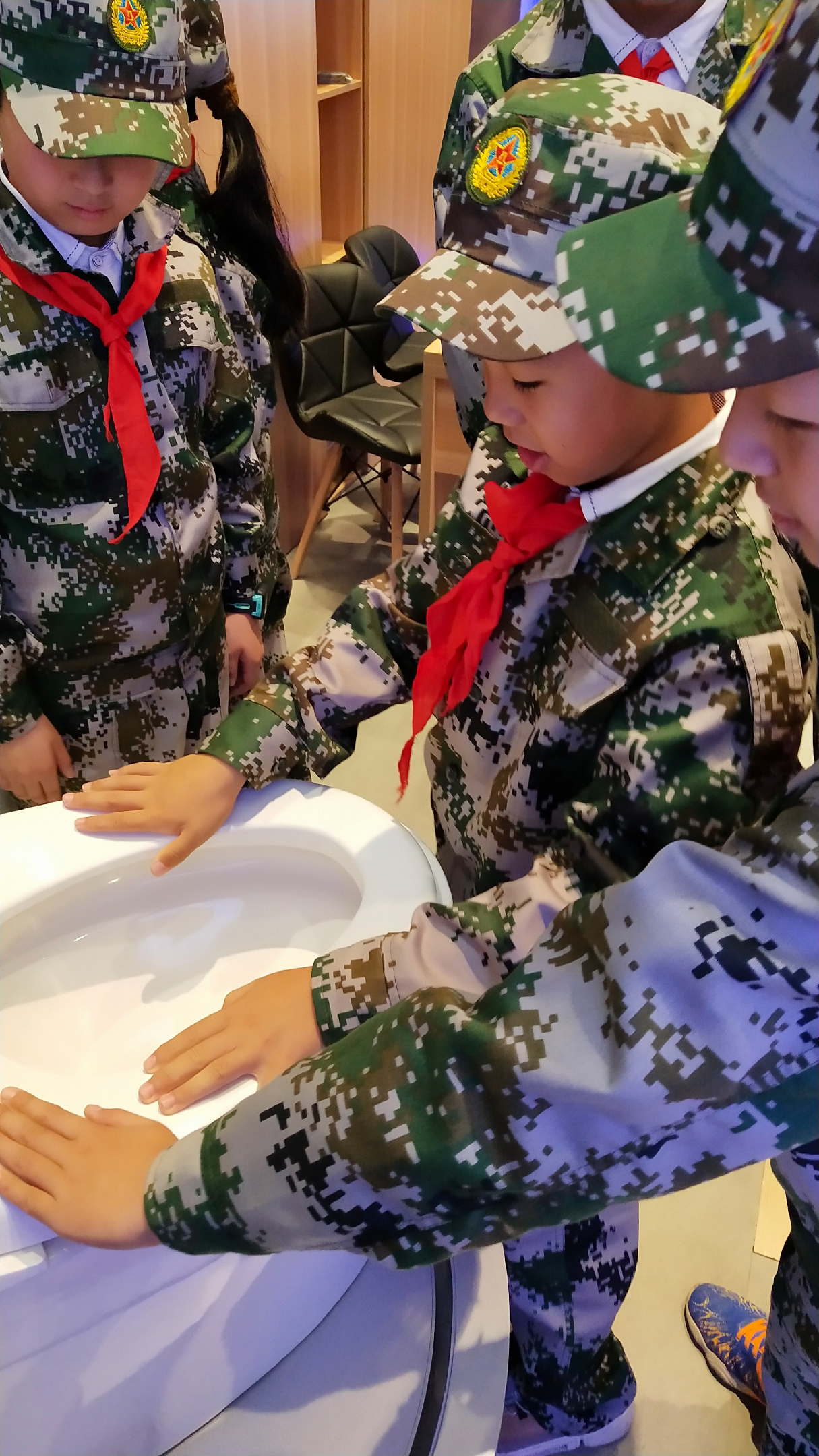 香港奖现场直播结果