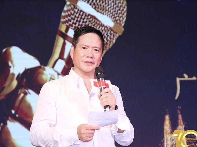 香港奖现场直播结果