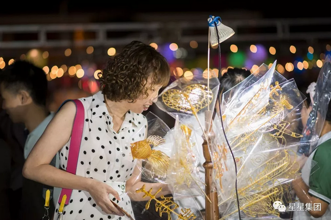 香港奖现场直播结果