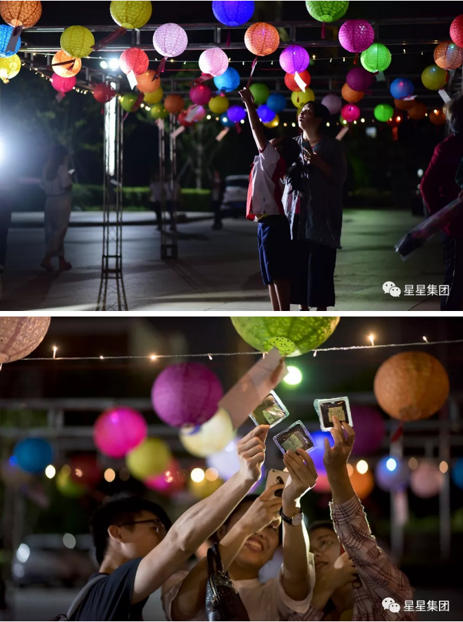 香港奖现场直播结果