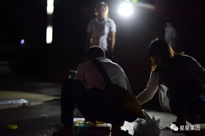 香港奖现场直播结果