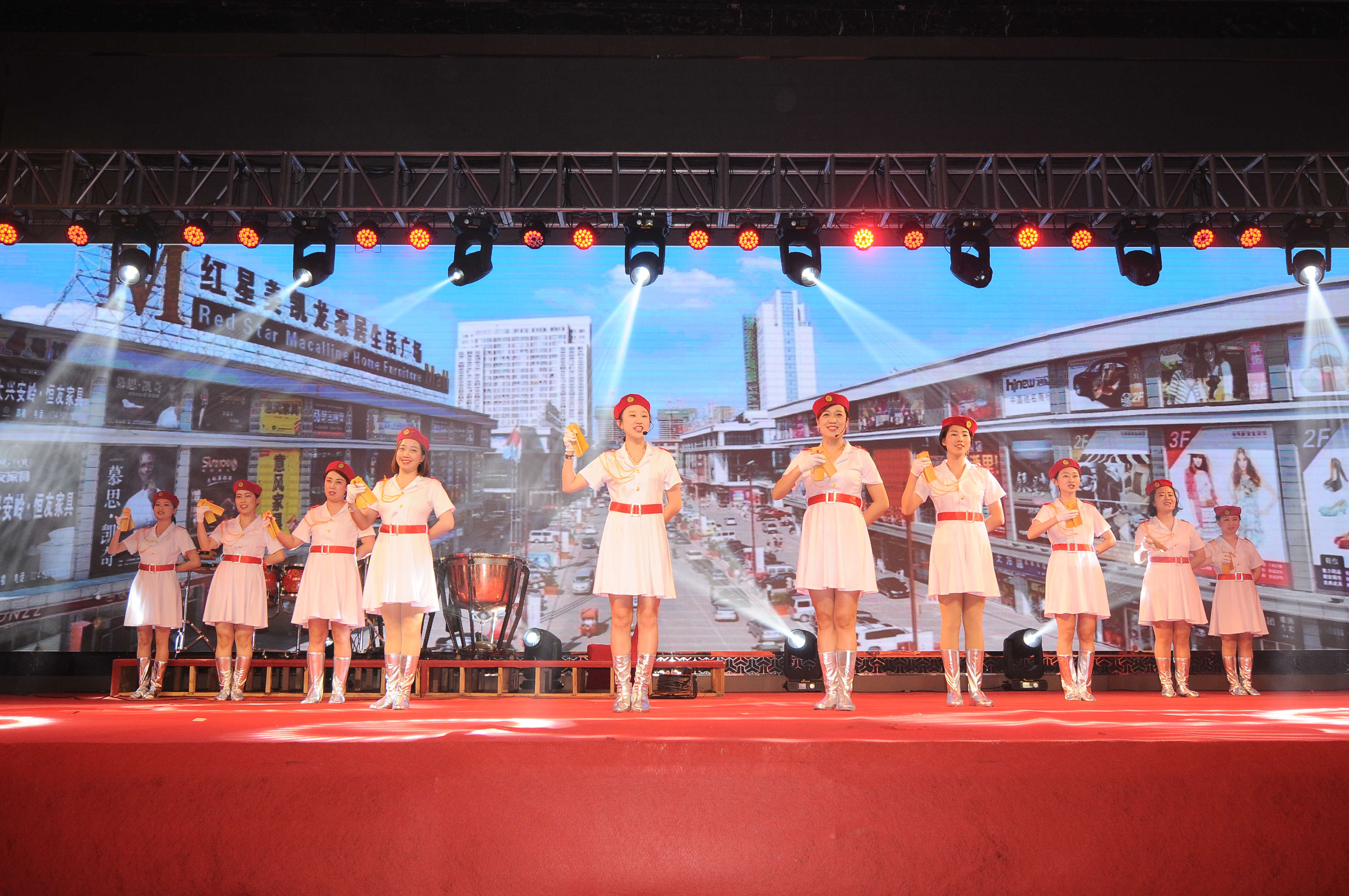 香港奖现场直播结果