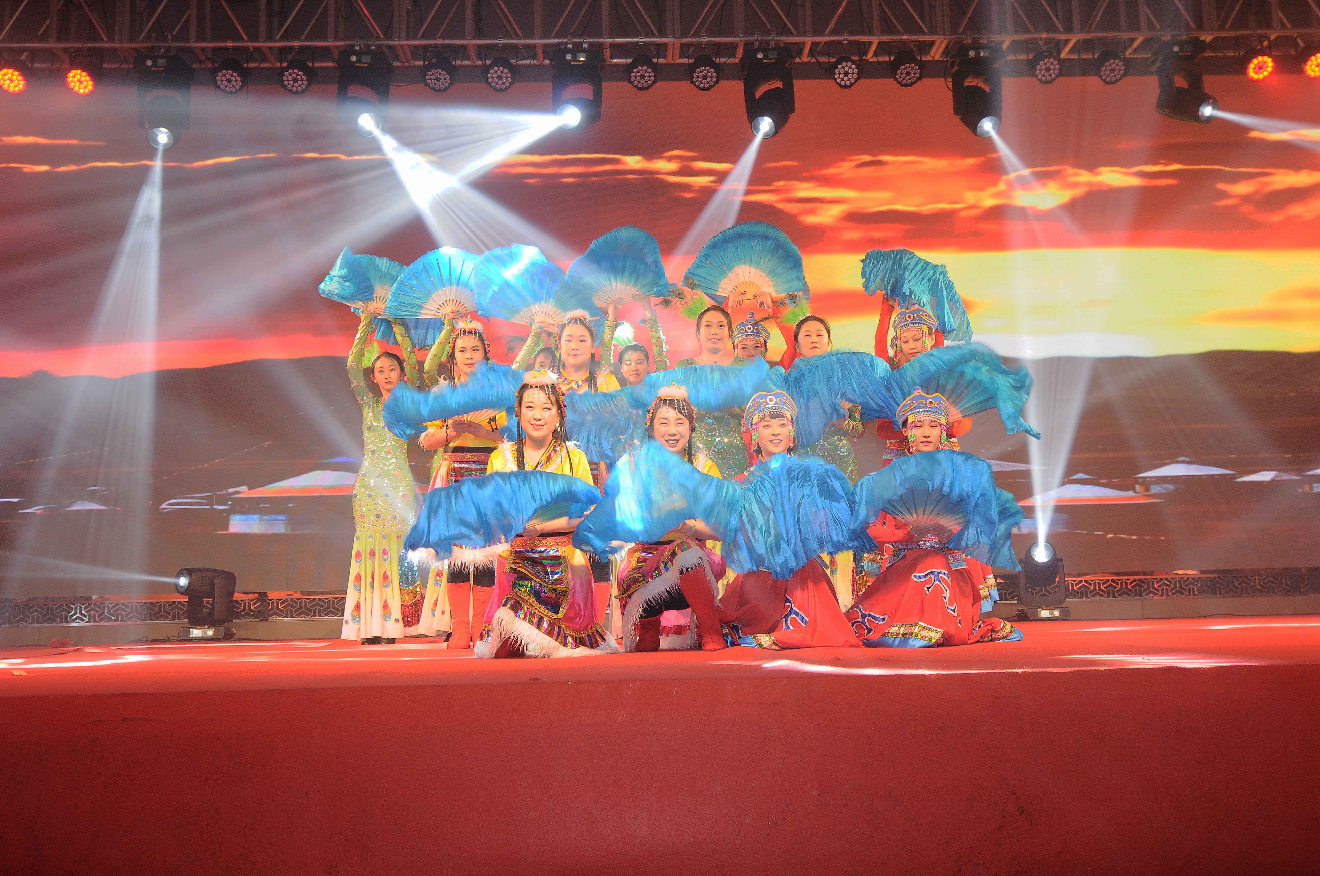 香港奖现场直播结果