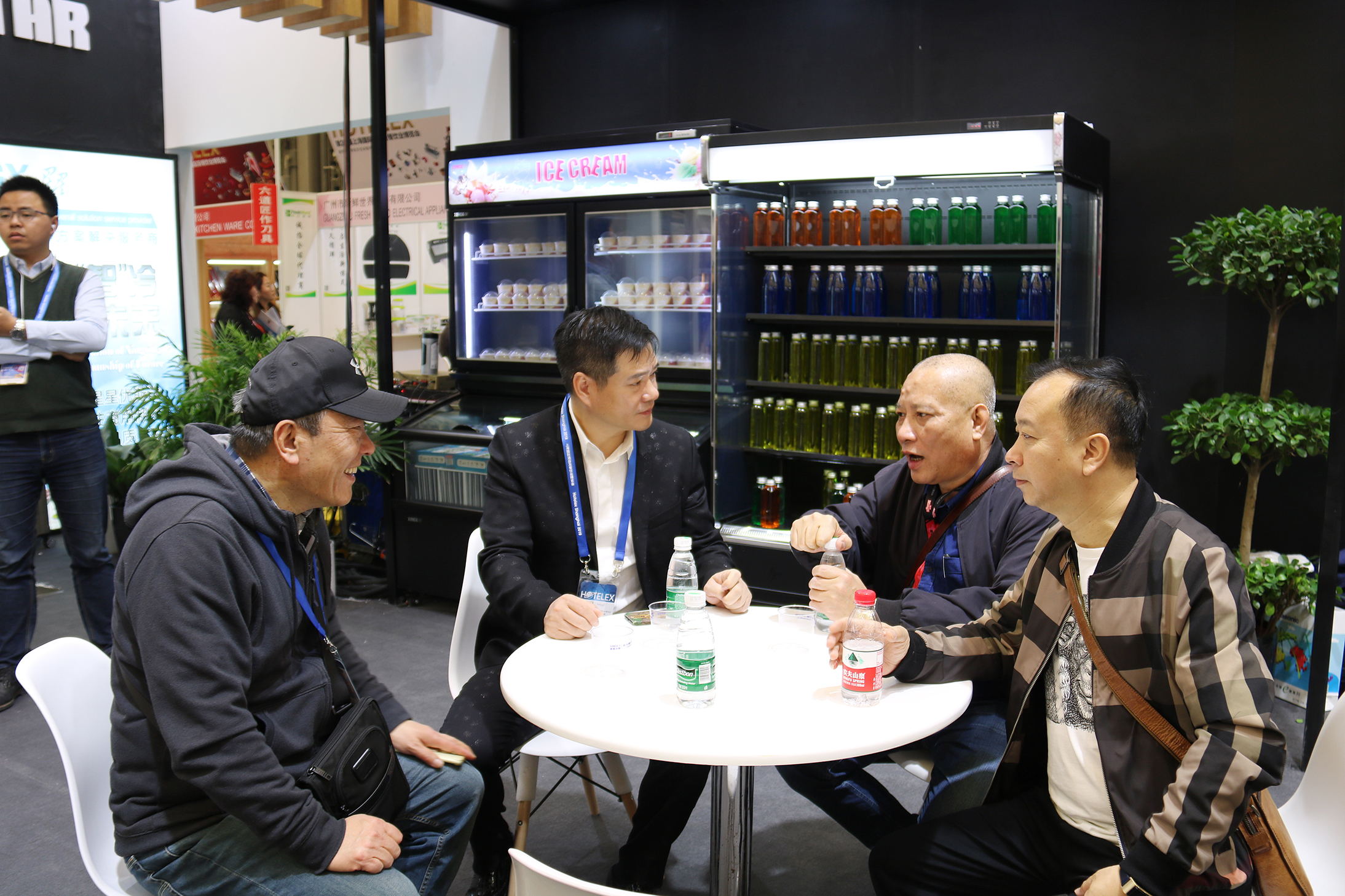 香港奖现场直播结果