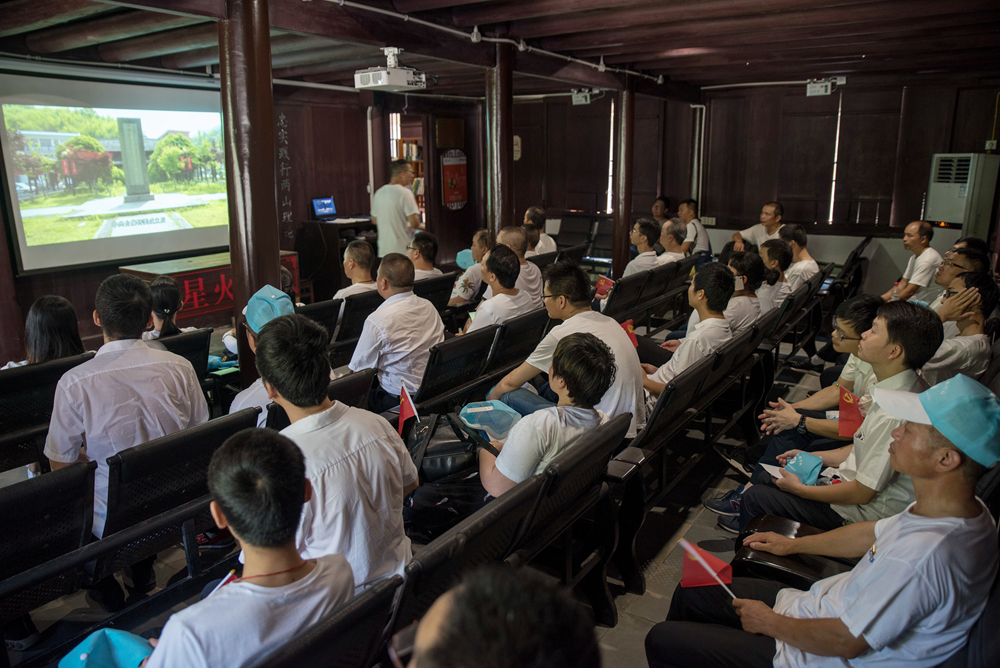 香港奖现场直播结果