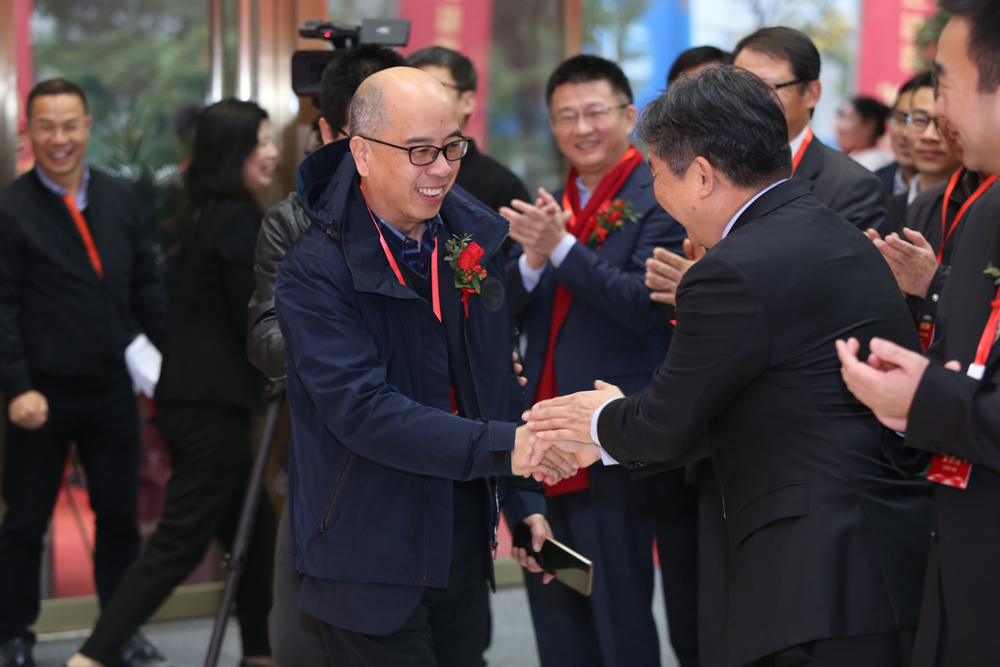 香港奖现场直播结果